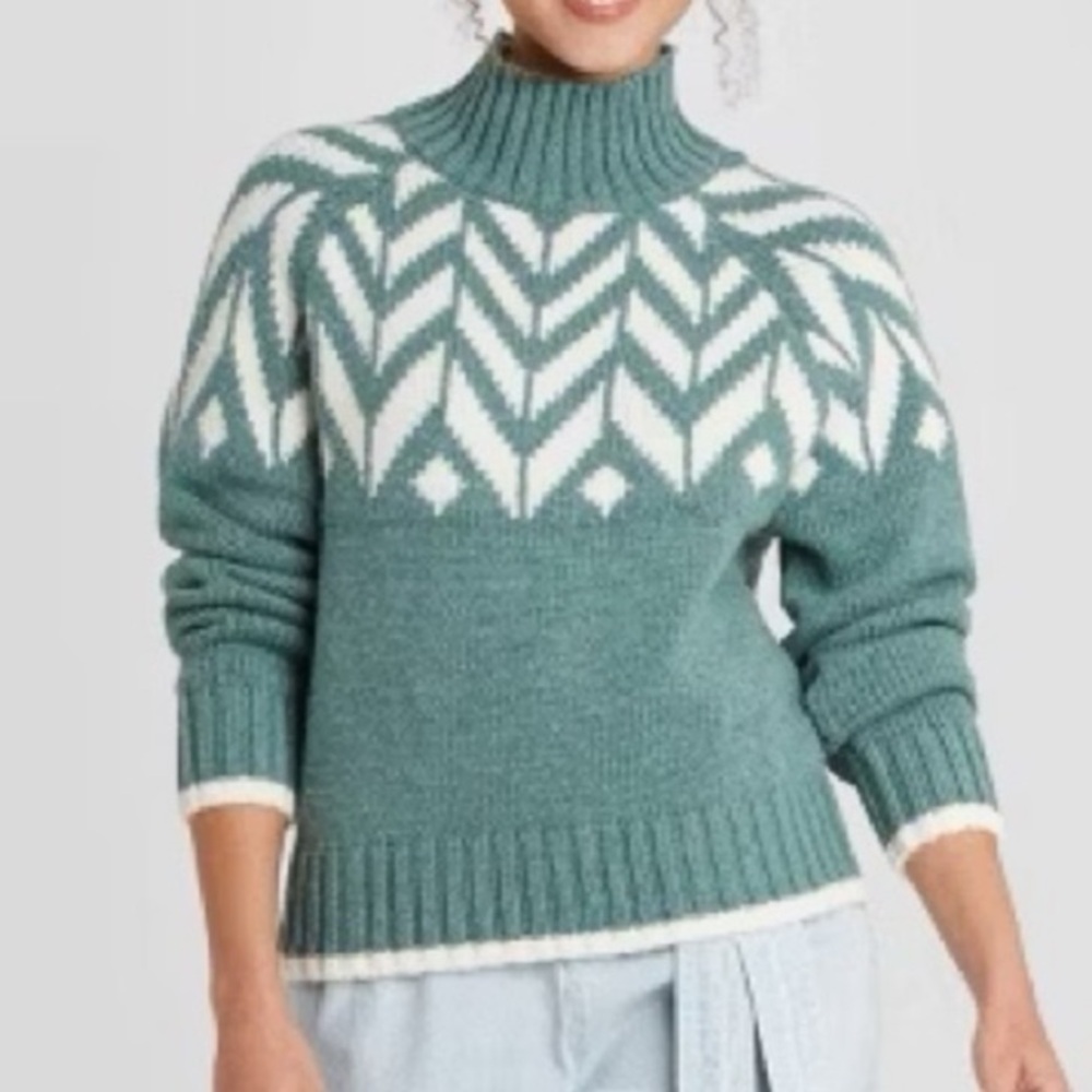 A New Day sweater women’s size medium
